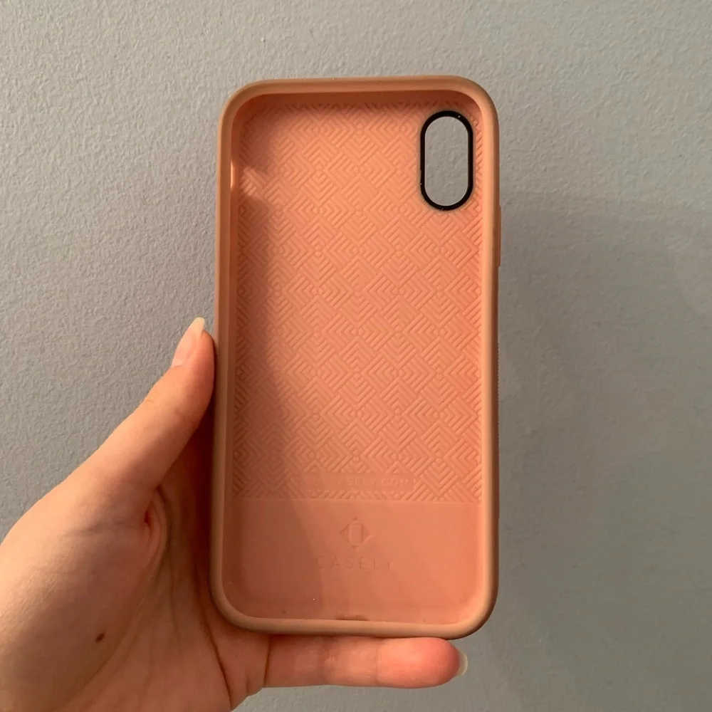 Casely iPhone XR Case - Picture 5 of 8